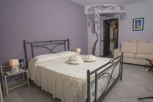 Comfort Tek Büyük Yataklı Oda (2+1)