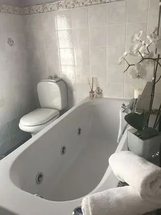 Comfort Tek Büyük Yataklı Oda (2+1)