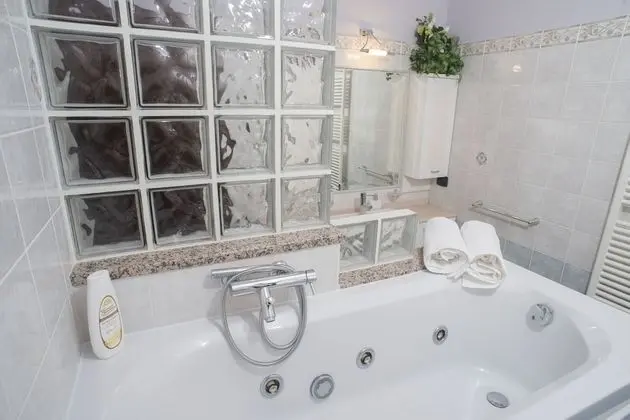 Comfort Tek Büyük Yataklı Oda (2+1)