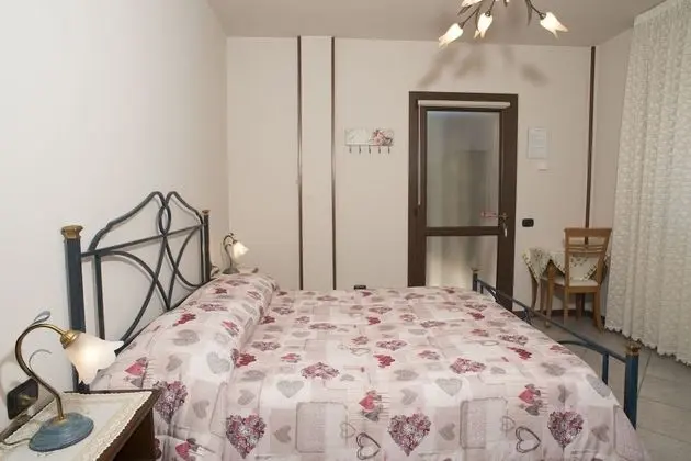 Family Süit, 2 Yatak Odası