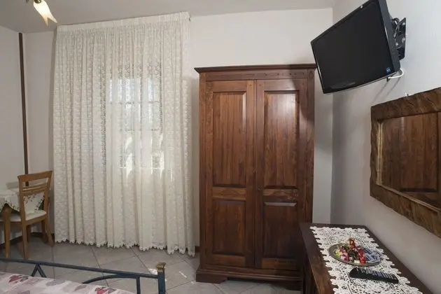 Family Süit, 2 Yatak Odası