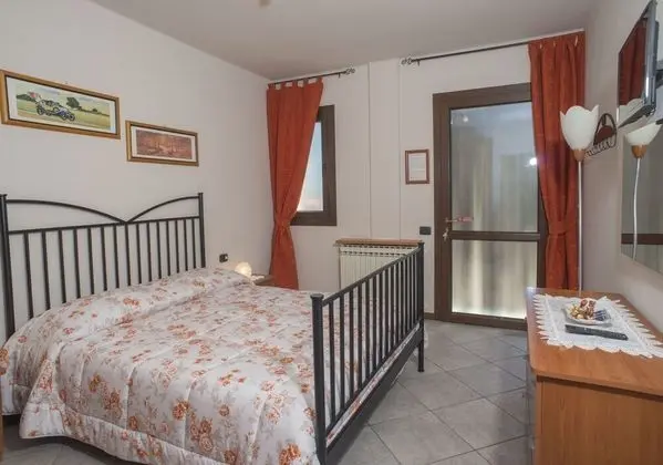 Family Süit, 2 Yatak Odası