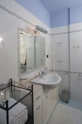 Family Süit, 2 Yatak Odası