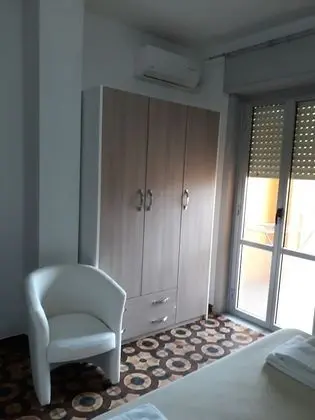 Basic Tek Büyük Yataklı Oda, 1 Çift Kişilik Yatak