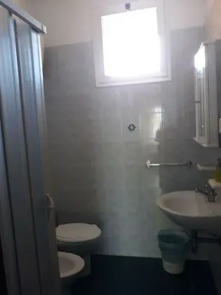 Basic Tek Büyük Yataklı Oda, 1 Çift Kişilik Yatak