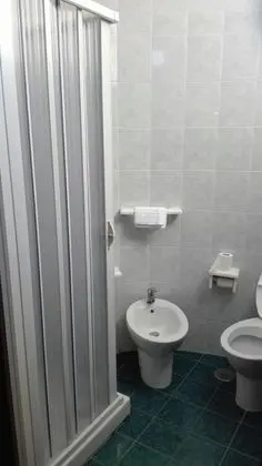 Classic Dört Kişilik Oda, Deniz Manzaralı