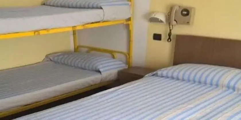 Dört Kişilik Oda