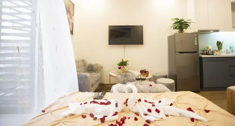 Honeymoon Stüdyo