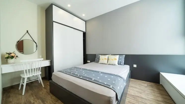 Premium Süit, 2 Yatak Odası, 2 Banyolu