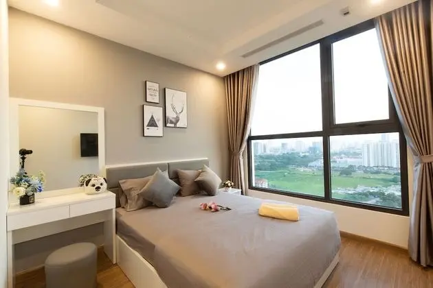 Premium Süit, 2 Yatak Odası