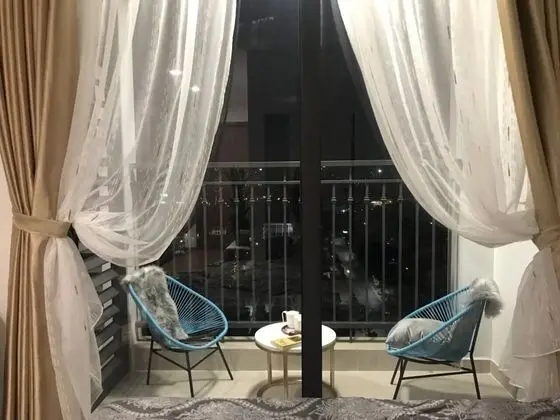 Premium Süit, 2 Yatak Odası