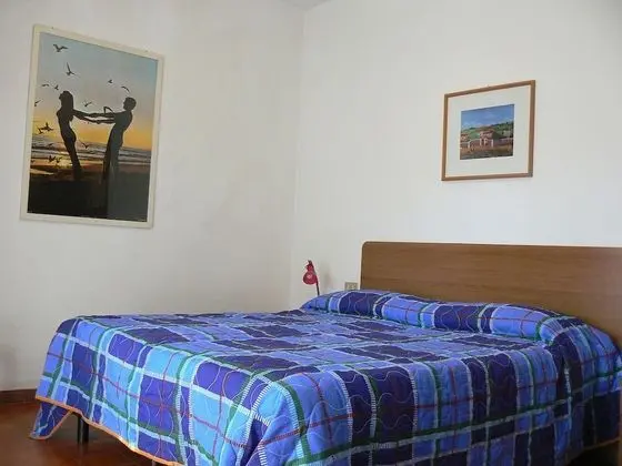 Apart Daire, 2 Yatak Odası (VF)