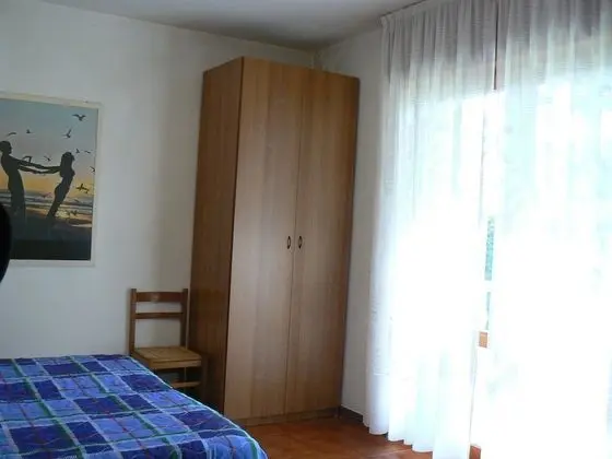 Apart Daire, 2 Yatak Odası (VF)