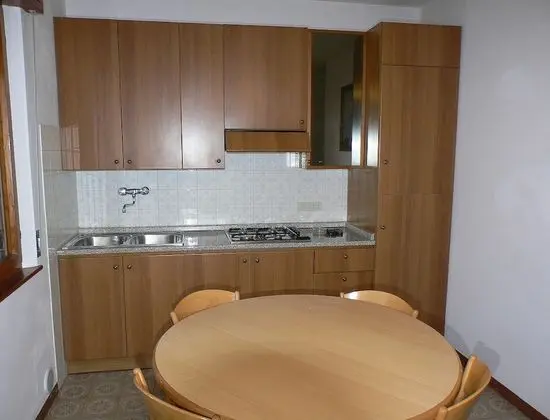 Apart Daire, 2 Yatak Odası (VF)