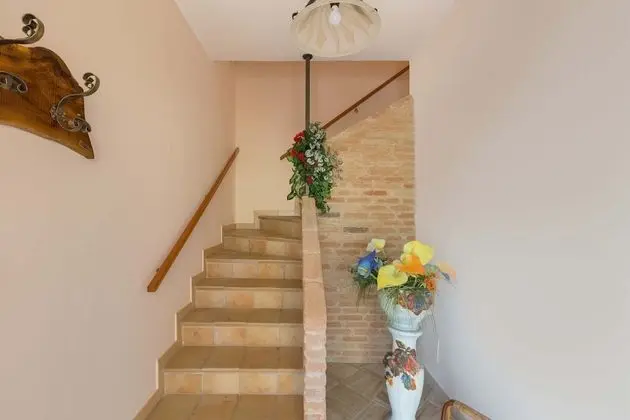 Standard Apart Daire, 2 Yatak Odası (Primo Piano)