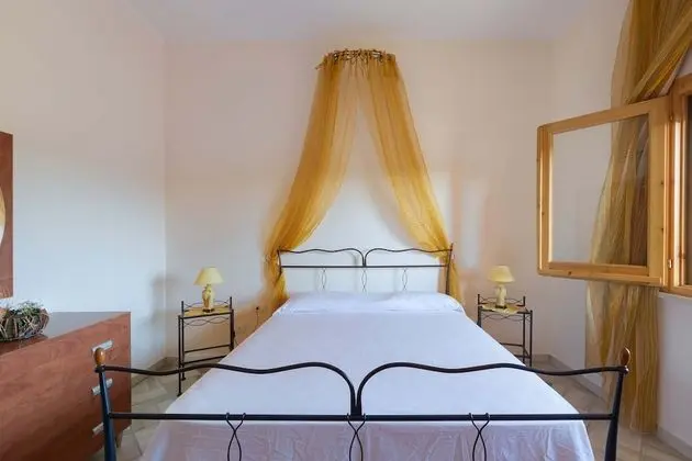 Standard Apart Daire, 2 Yatak Odası (Primo Piano)