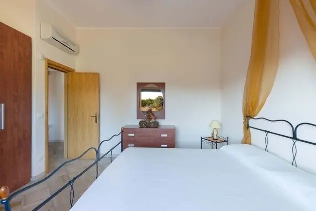 Standard Apart Daire, 2 Yatak Odası (Primo Piano)