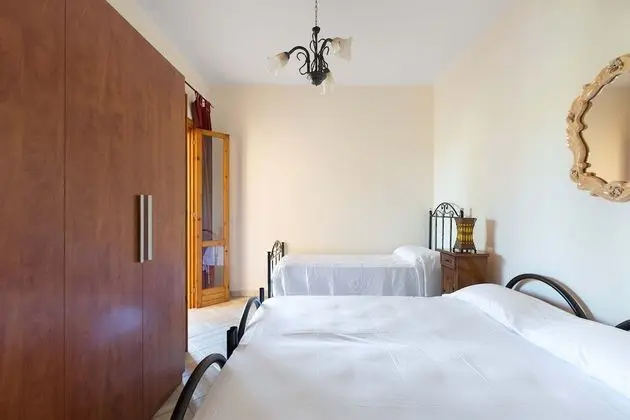 Standard Apart Daire, 2 Yatak Odası (Primo Piano)