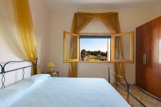 Standard Apart Daire, 2 Yatak Odası (Primo Piano)