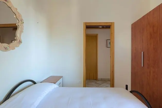 Standard Apart Daire, 2 Yatak Odası (Primo Piano)