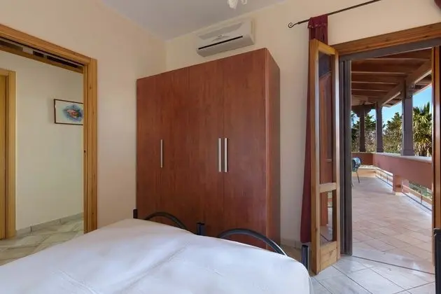 Standard Apart Daire, 2 Yatak Odası (Primo Piano)