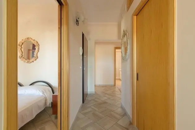 Standard Apart Daire, 2 Yatak Odası (Primo Piano)