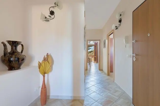 Standard Apart Daire, 2 Yatak Odası (Primo Piano)