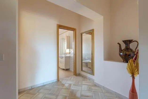 Standard Apart Daire, 2 Yatak Odası (Primo Piano)