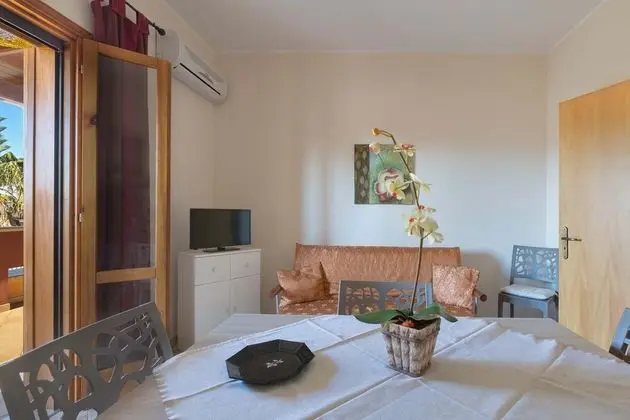 Standard Apart Daire, 2 Yatak Odası (Primo Piano)