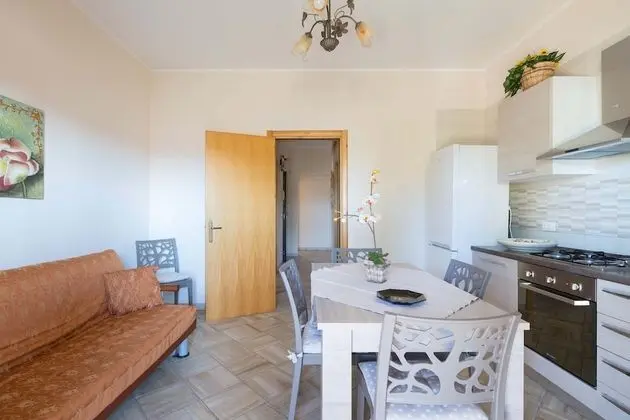 Standard Apart Daire, 2 Yatak Odası (Primo Piano)