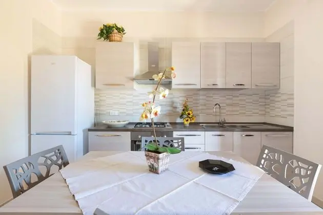 Standard Apart Daire, 2 Yatak Odası (Primo Piano)