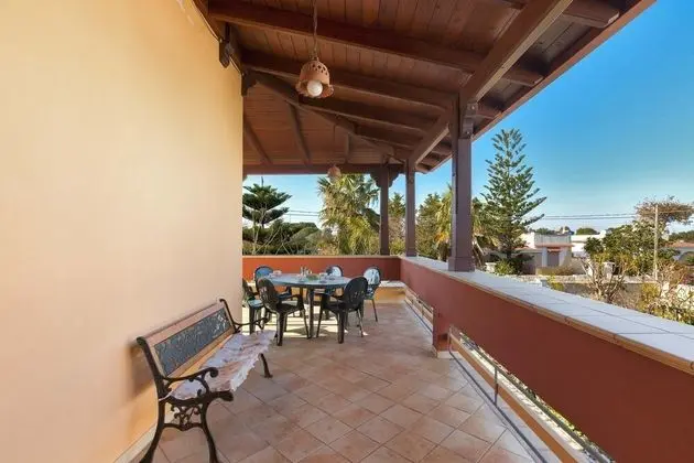 Standard Apart Daire, 2 Yatak Odası (Primo Piano)