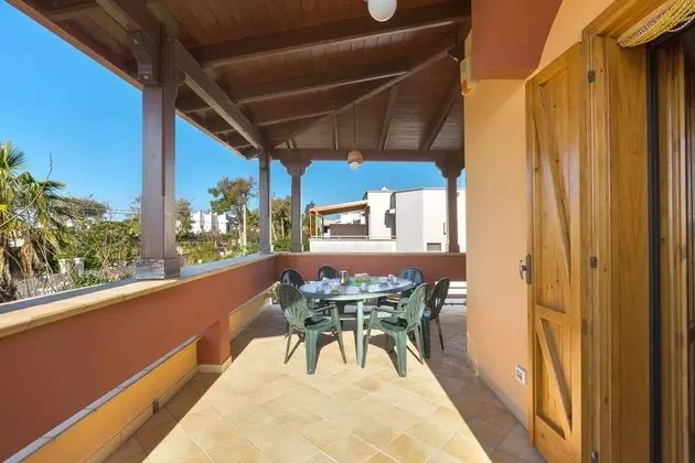 Standard Apart Daire, 2 Yatak Odası (Primo Piano)