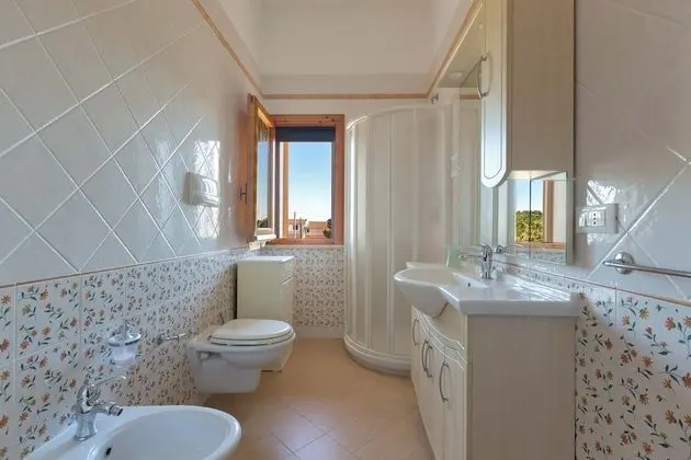 Standard Apart Daire, 2 Yatak Odası (Primo Piano)