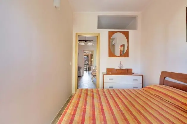 Standard Apart Daire, 2 Yatak Odası, Zemin Kat