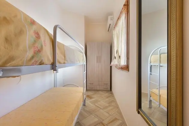 Standard Apart Daire, 2 Yatak Odası, Zemin Kat