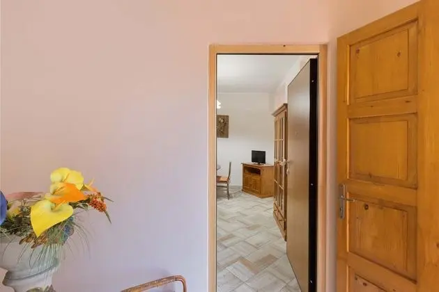 Standard Apart Daire, 2 Yatak Odası, Zemin Kat