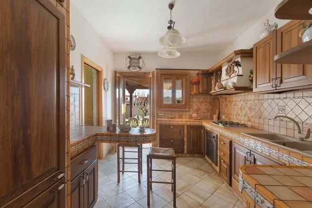 Standard Apart Daire, 2 Yatak Odası, Zemin Kat