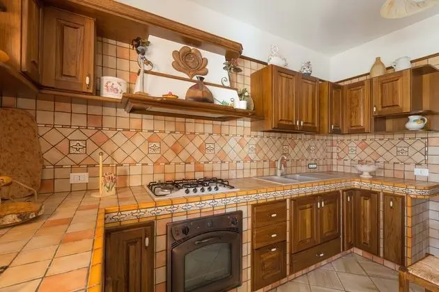 Standard Apart Daire, 2 Yatak Odası, Zemin Kat