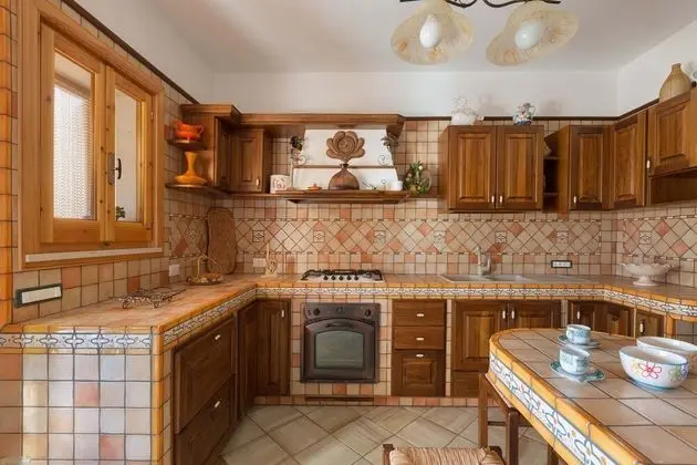 Standard Apart Daire, 2 Yatak Odası, Zemin Kat