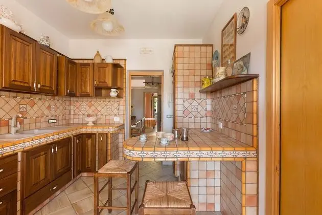 Standard Apart Daire, 2 Yatak Odası, Zemin Kat