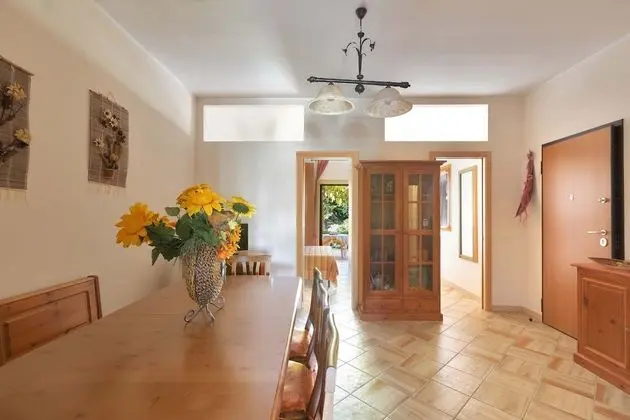 Standard Apart Daire, 2 Yatak Odası, Zemin Kat