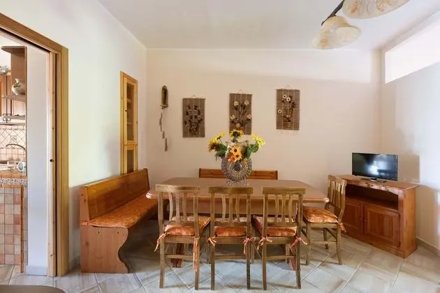 Standard Apart Daire, 2 Yatak Odası, Zemin Kat