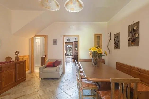 Standard Apart Daire, 2 Yatak Odası, Zemin Kat