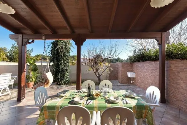 Standard Apart Daire, 2 Yatak Odası, Zemin Kat