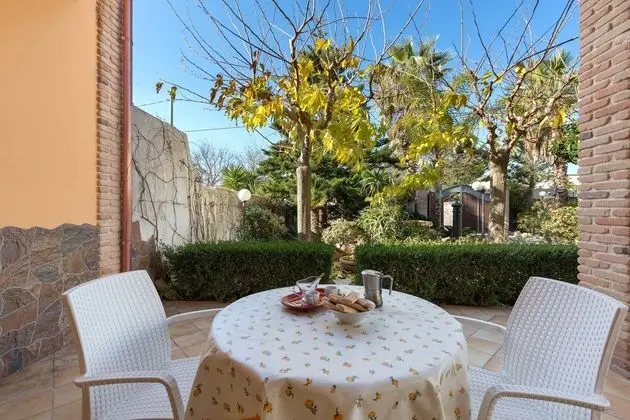 Standard Apart Daire, 2 Yatak Odası, Zemin Kat