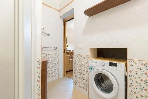 Standard Apart Daire, 2 Yatak Odası, Zemin Kat