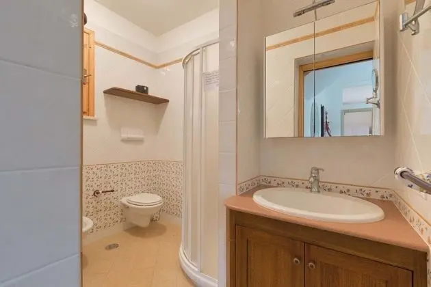 Standard Apart Daire, 2 Yatak Odası, Zemin Kat