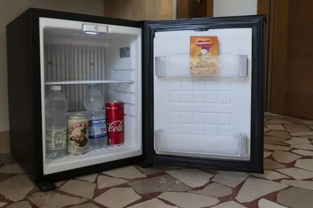 Standard Dört Kişilik Oda