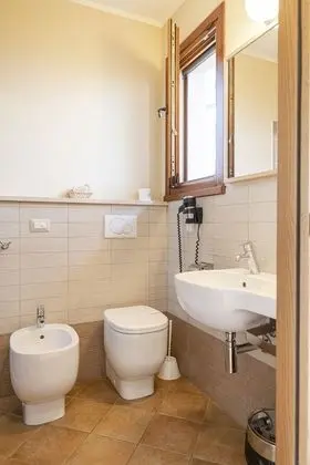Superior Tek Büyük Yataklı Oda